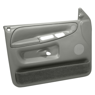 Coverlay® - Door Panel Set