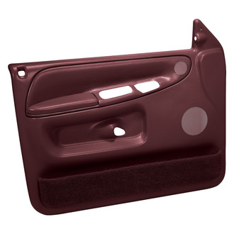Coverlay® - Door Panel Set