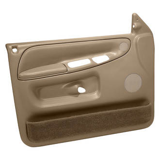 Coverlay® - Door Panel Set