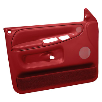 Coverlay® - Door Panel Set