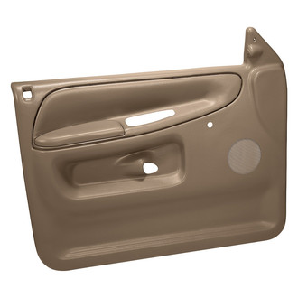 Coverlay® - Door Panel Set