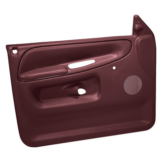 Coverlay® - Door Panel Set