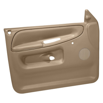 Coverlay® - Door Panel Set