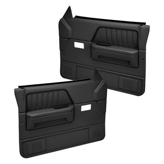 Coverlay® - Replacement Door Panels