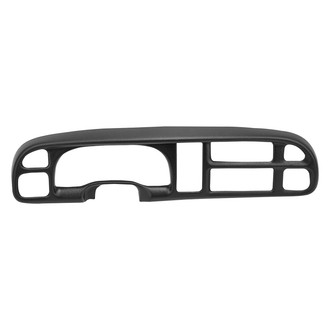 Coverlay® - Black Instrument Panel Cover