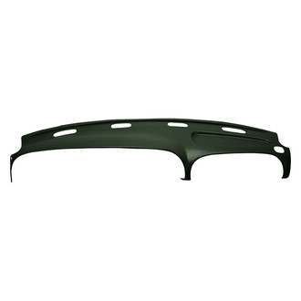 Coverlay® - Green Dash Cover