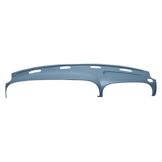 Coverlay® - Light Blue Dash Cover