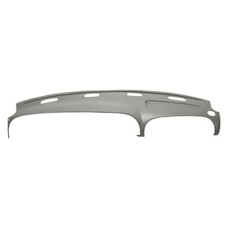 Coverlay® - Light Gray Dash Cover