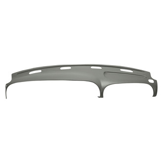 Coverlay® - Medium Gray Dash Cover