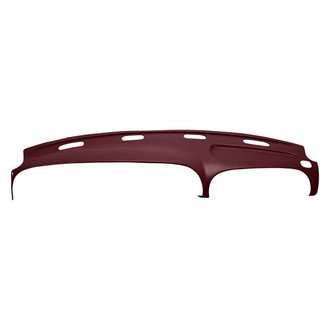 Coverlay® - Maroon Dash Cover