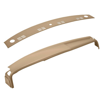 Coverlay® - Neutral Dash Cover Combo Kit