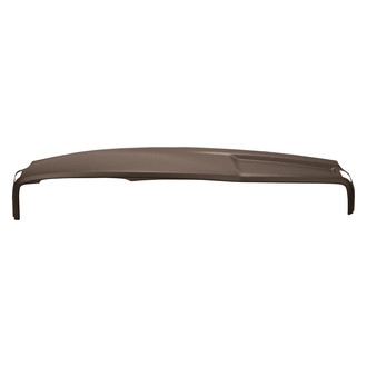 Coverlay® - Dark Brown Dash Cover w/o Vent Portion Cover