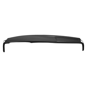 Coverlay® - Dark Gray Dash Cover w/o Vent Portion Cover