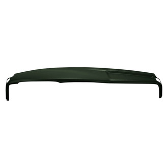 Coverlay® - Green Dash Cover w/o Vent Portion Cover