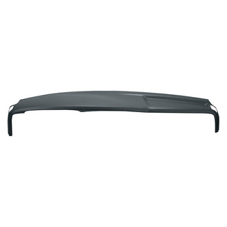 Coverlay® - Slate Gray Dash Cover w/o Vent Portion Cover