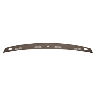 Coverlay® - Dark Brown Dash Vent Portion Cover