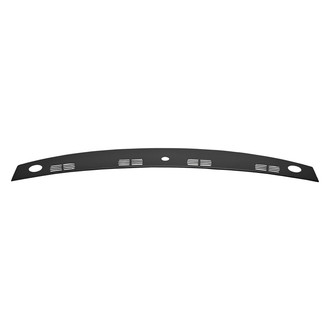 Coverlay® - Dark Gray Dash Vent Portion Cover