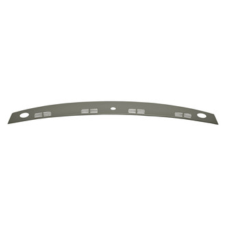 Coverlay® - Taupe Gray Dash Vent Portion Cover