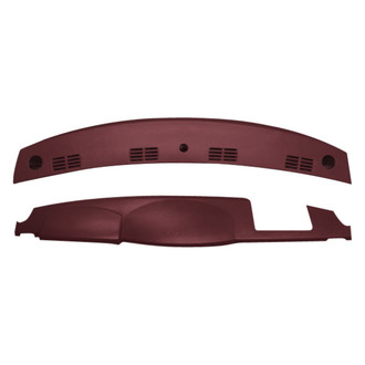 Coverlay® - Maroon Dash Cover Combo Kit