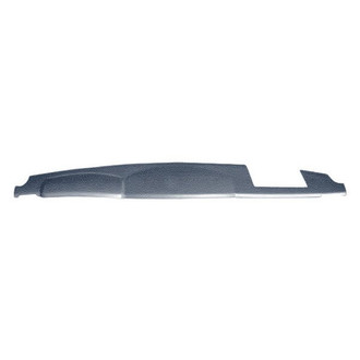 Coverlay® - Dark Blue Dash Cover w/o Vent Portion Cover