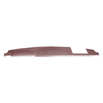 Coverlay® - Maroon Dash Cover w/o Vent Portion Cover