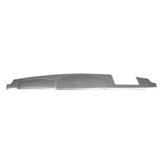Coverlay® - Taupe Gray Dash Cover w/o Vent Portion Cover