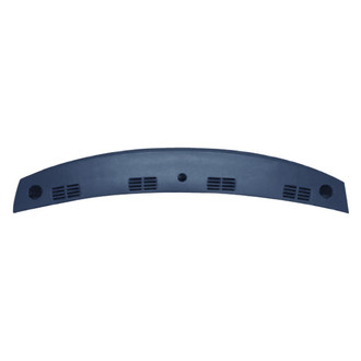 Coverlay® - Dark Blue Dash Vent Portion Cover