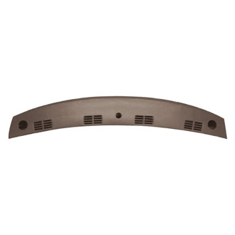 Coverlay® - Dark Brown Dash Vent Portion Cover