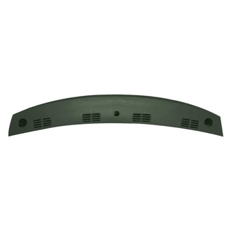 Coverlay® - Green Dash Vent Portion Cover