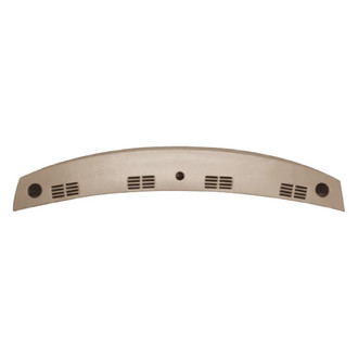 Coverlay® - Medium Brown Dash Vent Portion Cover