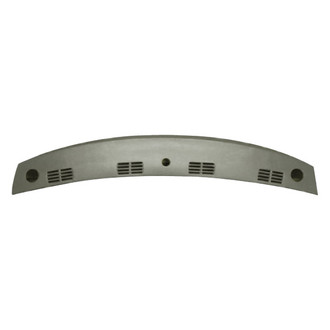 Coverlay® - Slate Gray Dash Vent Portion Cover