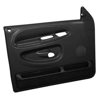 Coverlay® - Replacement Door Panels