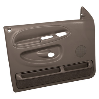 Coverlay® - Door Panel Set