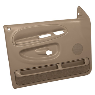 Coverlay® - Door Panel Set