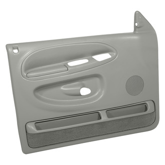 Coverlay® - Door Panel Set