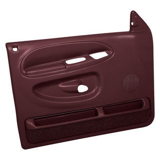 Coverlay® - Door Panel Set
