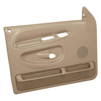 Coverlay® - Door Panel Set
