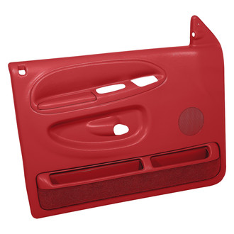 Coverlay® - Door Panel Set