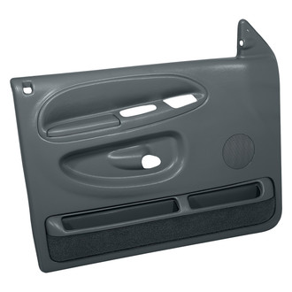 Coverlay® - Door Panel Set