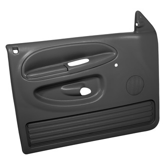 Coverlay® - Door Panel Set