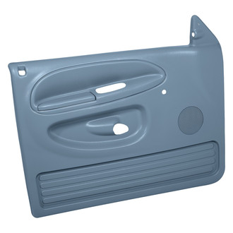 Coverlay® - Door Panel Set