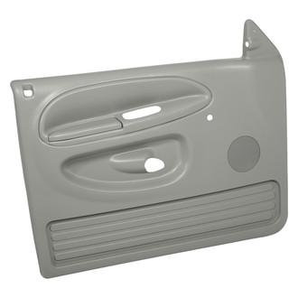 Coverlay® - Door Panel Set