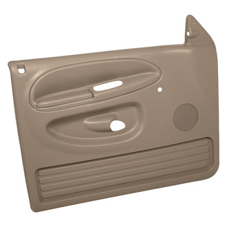 Coverlay® - Door Panel Set