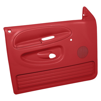 Coverlay® - Door Panel Set