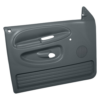Coverlay® - Door Panel Set
