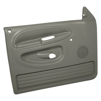 Coverlay® - Door Panel Set