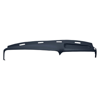 Coverlay® - Dark Blue Dash Cover