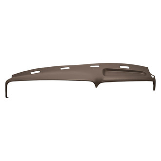 Coverlay® - Dark Brown Dash Cover
