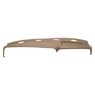 Coverlay® - Light Brown Dash Cover