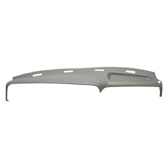 Coverlay® - Light Gray Dash Cover
